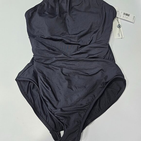 Magicsuit Moto Chic Daryl One Piece Swimsuit - Picture 6 of 13